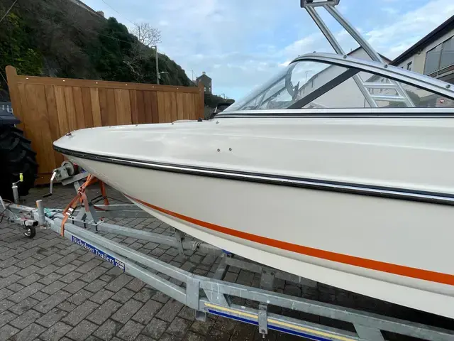 Bayliner 175 Bowrider