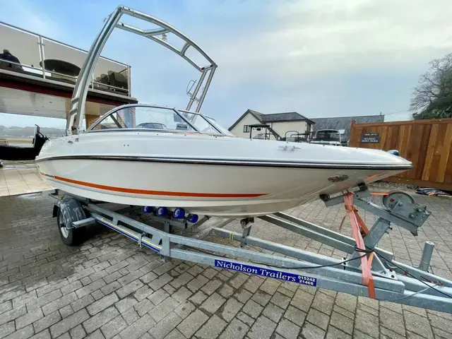 Bayliner 175 Bowrider