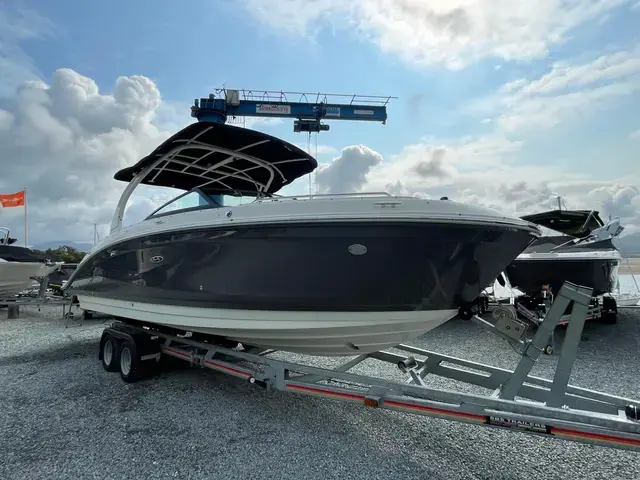 Sea Ray 270 Sdx