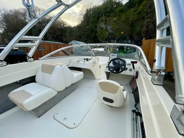 Bayliner 175 Bowrider