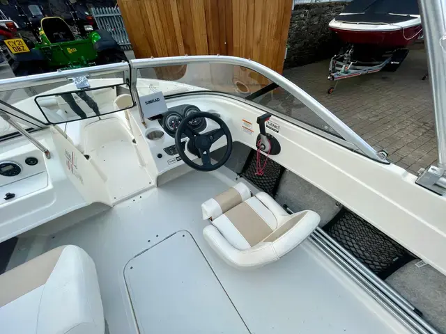 Bayliner 175 Bowrider