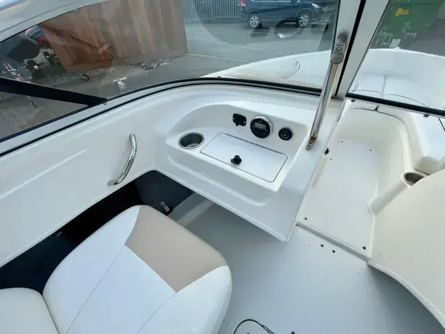 Bayliner 175 Bowrider