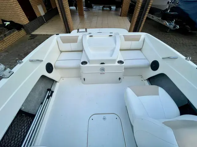 Bayliner 175 Bowrider