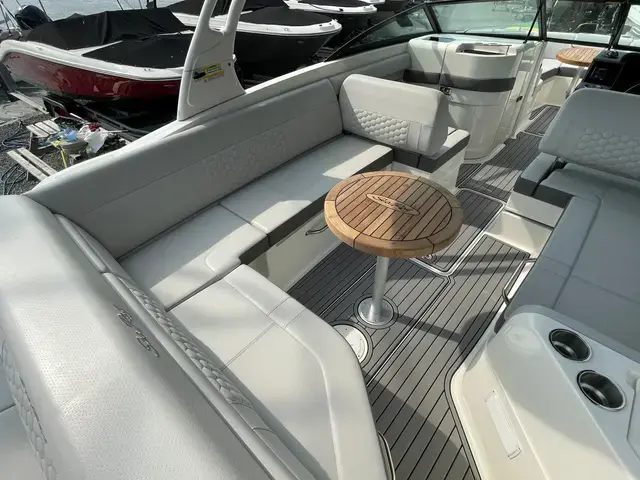 Sea Ray 270 Sdx