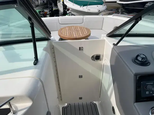 Sea Ray 270 Sdx