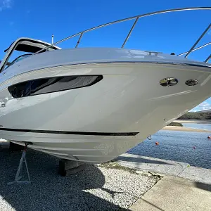 2025 Sea Ray 265 Sundancer