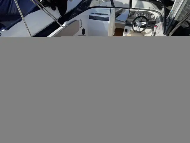 Bayliner Vr4