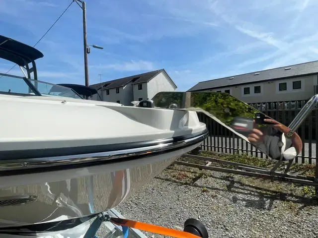 Sea Ray 230 Spx Outboard