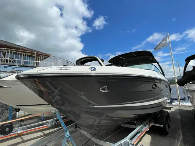 Sea Ray 250 Slx