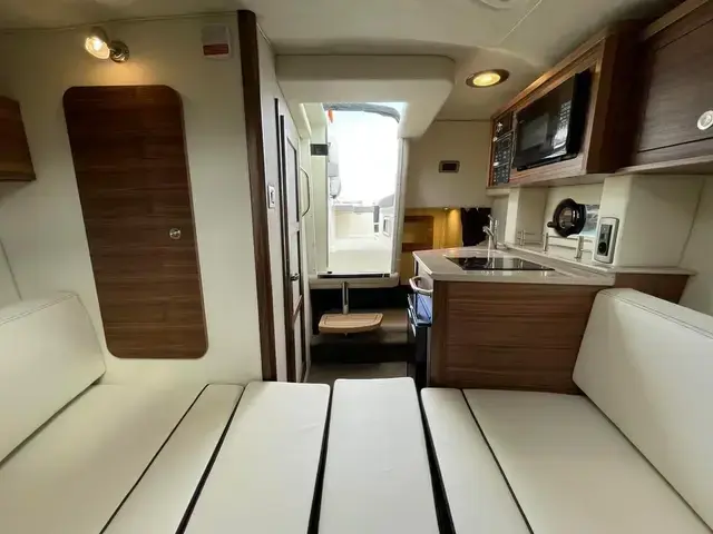 Sea Ray 265 Sundancer