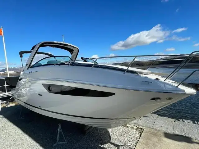 Sea Ray 265 Sundancer