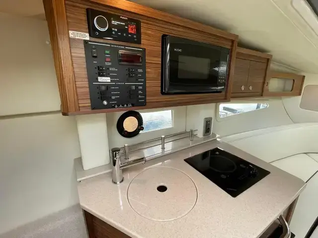 Sea Ray 265 Sundancer