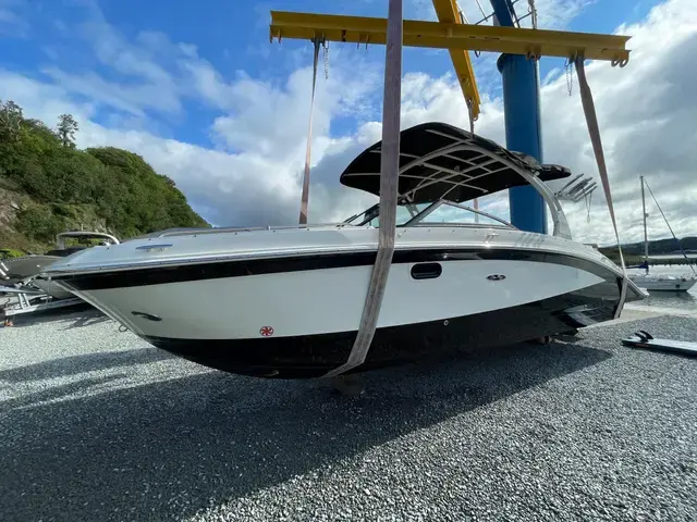 Sea Ray 270 Sdx