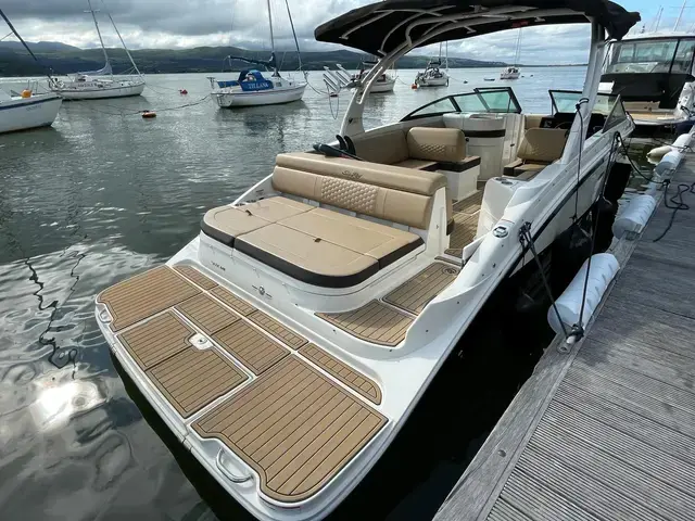 Sea Ray 270 Sdx