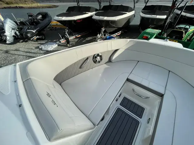 Sea Ray 230 Spx