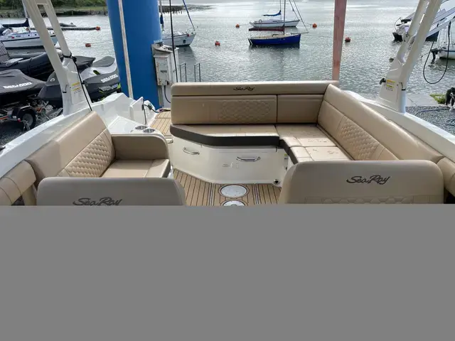 Sea Ray 270 Sdx