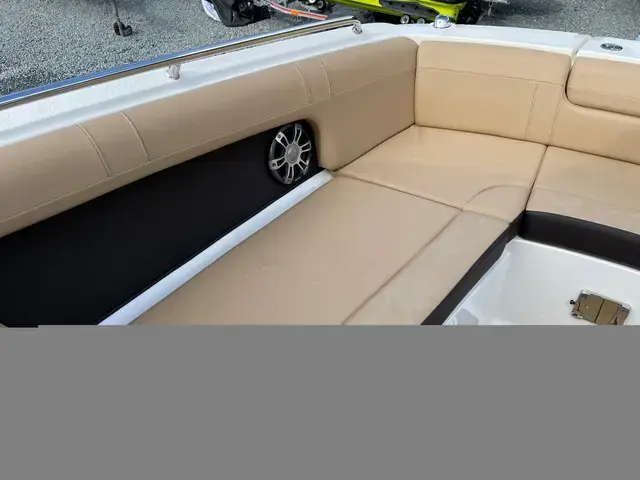 Sea Ray 270 Sdx