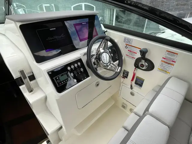 Sea Ray 265 Sundancer