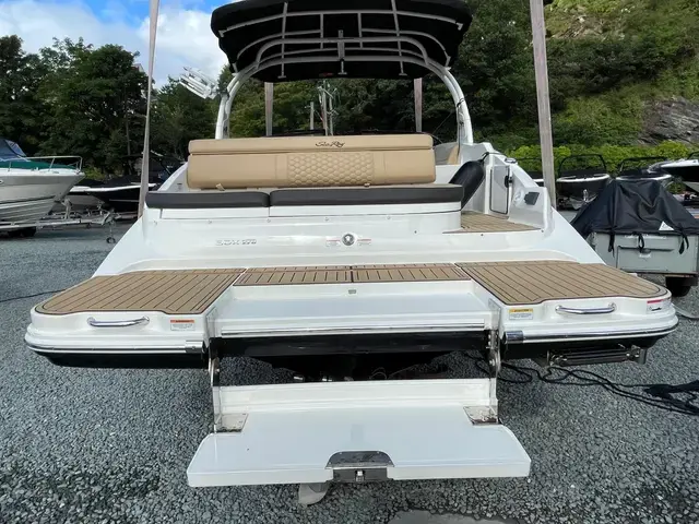 Sea Ray 270 Sdx