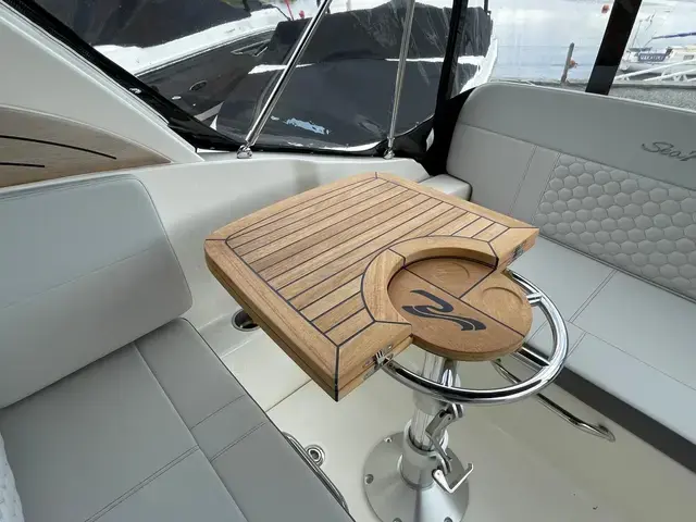 Sea Ray 265 Sundancer