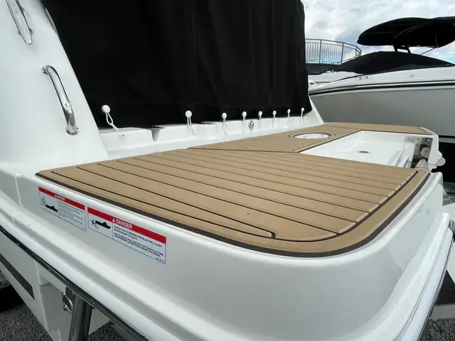 Sea Ray 265 Sundancer