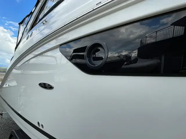 Sea Ray 265 Sundancer