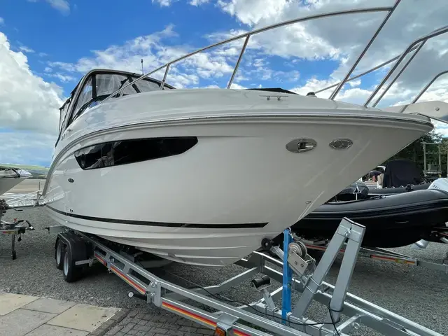 Sea Ray 265 Sundancer