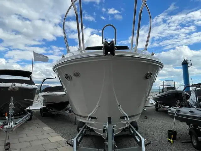 Sea Ray 265 Sundancer