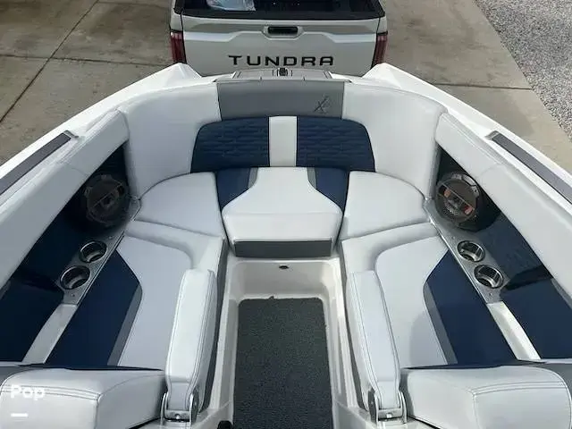 Mastercraft X 22