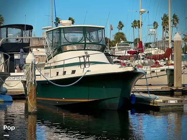 Albin Boats 32 Sportfisher for sale in United States of America for $40,000