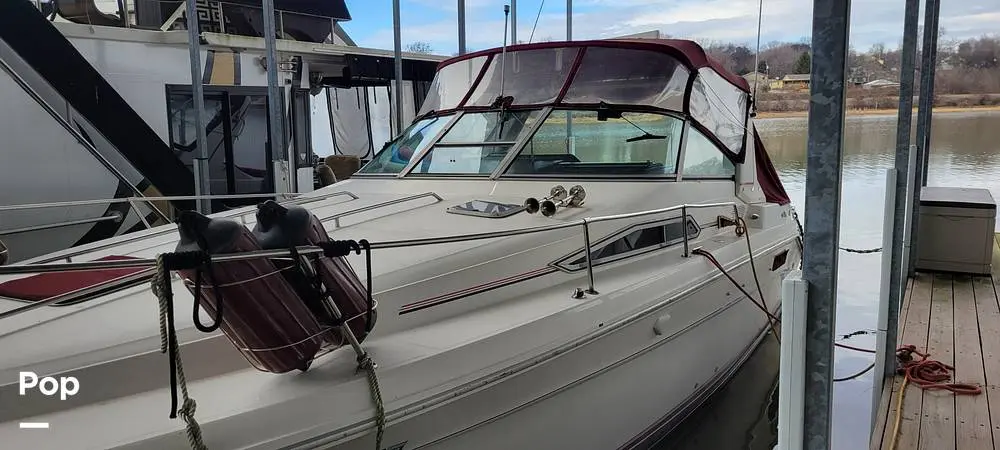 1992 Sea Ray sundancer 330