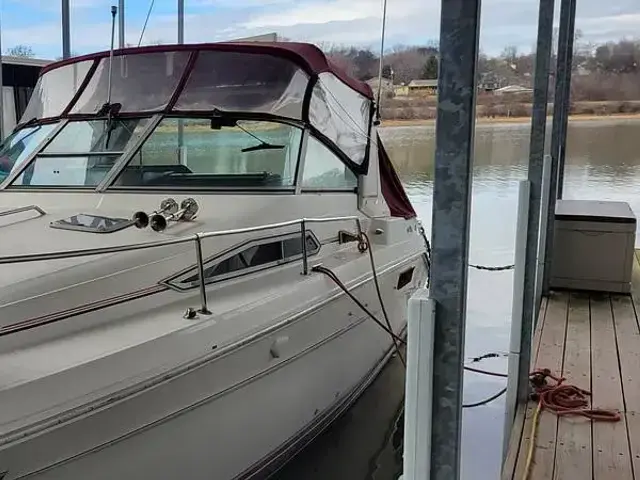 Sea Ray 330 Sundancer