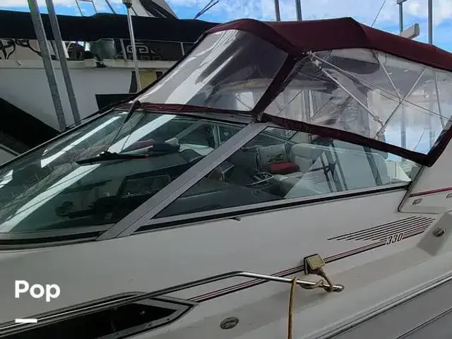 Sea Ray 330 Sundancer