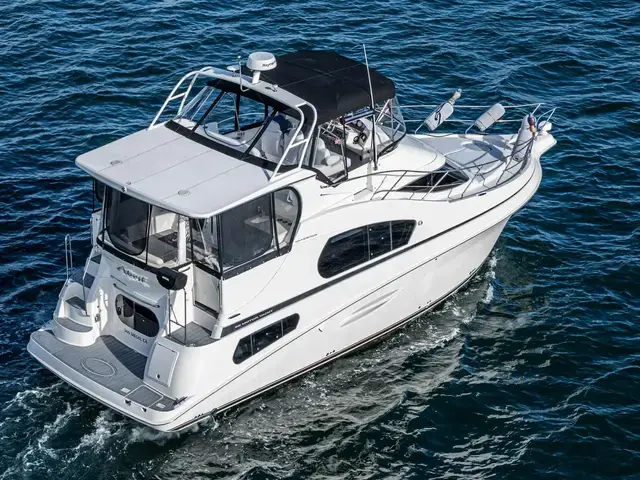 Silverton 39 Motor Yacht