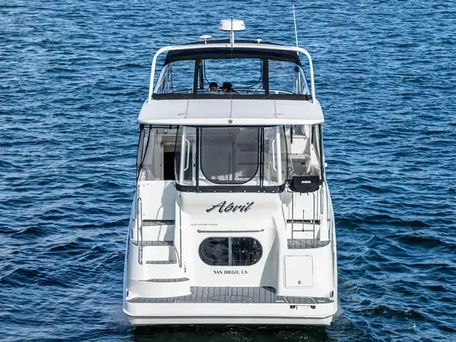 Silverton 39 Motor Yacht