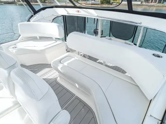 Silverton 39 Motor Yacht