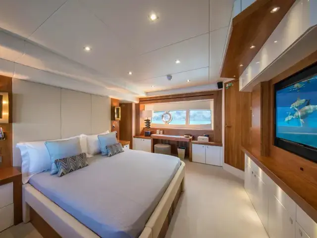 Sunseeker 28M Yacht