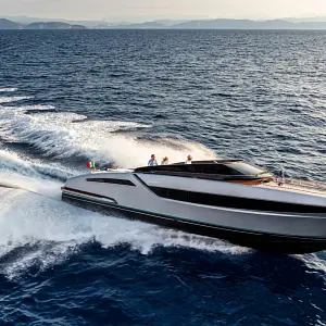 2024 Riva Dolceriva