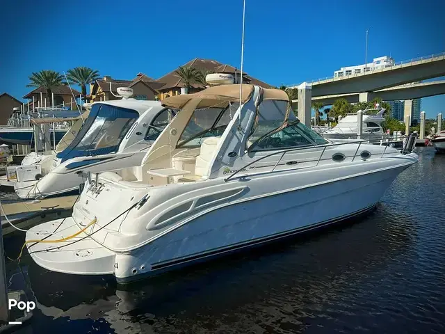 Sea Ray 340