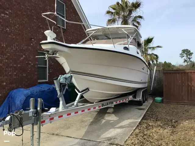 Wellcraft 290 Coastal