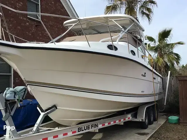 Wellcraft 290 Coastal