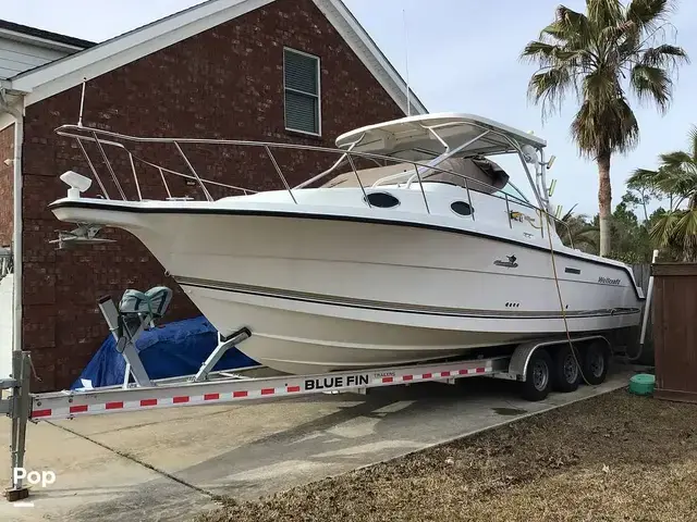 Wellcraft 290 Coastal