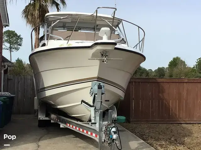 Wellcraft 290 Coastal