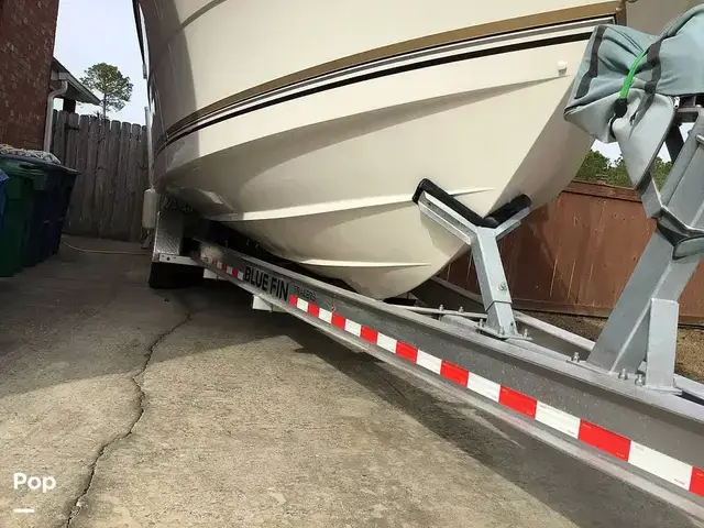 Wellcraft 290 Coastal