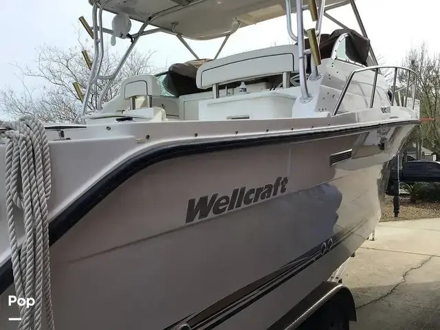 Wellcraft 290 Coastal