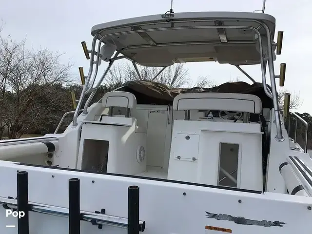 Wellcraft 290 Coastal