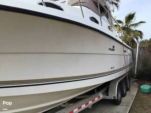 Wellcraft 290 Coastal