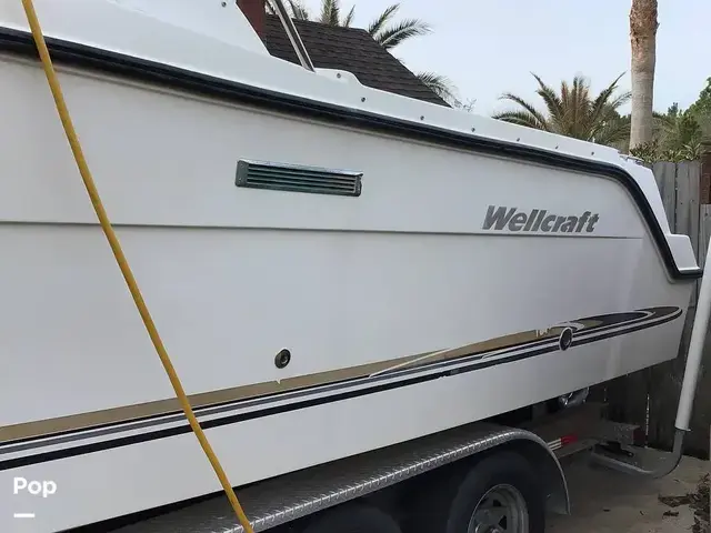 Wellcraft 290 Coastal