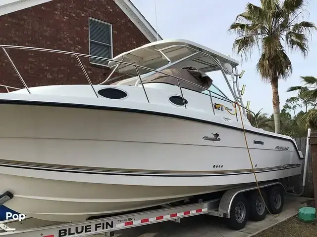 Wellcraft 290 Coastal