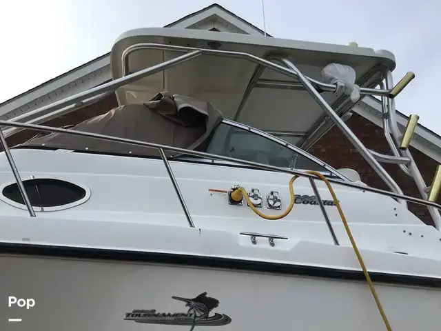 Wellcraft 290 Coastal